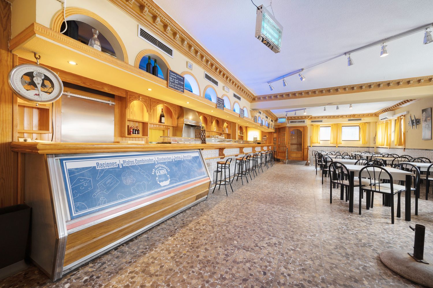 Industrial buildings for sale in Colmenar Viejo  with Heating