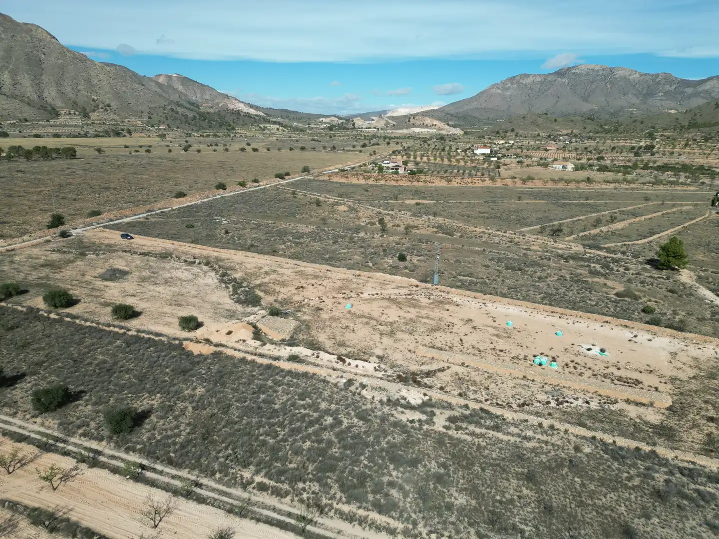 Terreno residenziale in vendita a La Murada - Los Vicentes, imagen 5