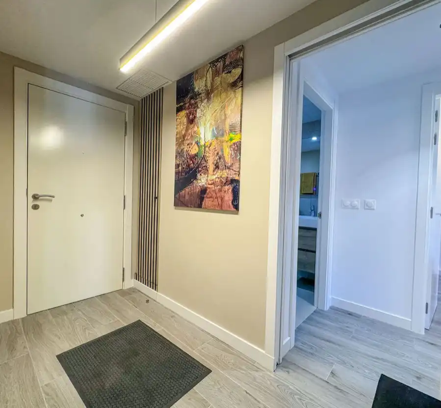 Flat with pool for sale in Benahavís pueblo, imagen 13