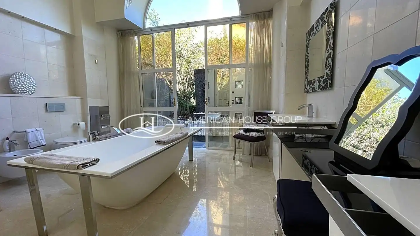Casa amb piscina en venda a Valle Del Golf, imagen 43
