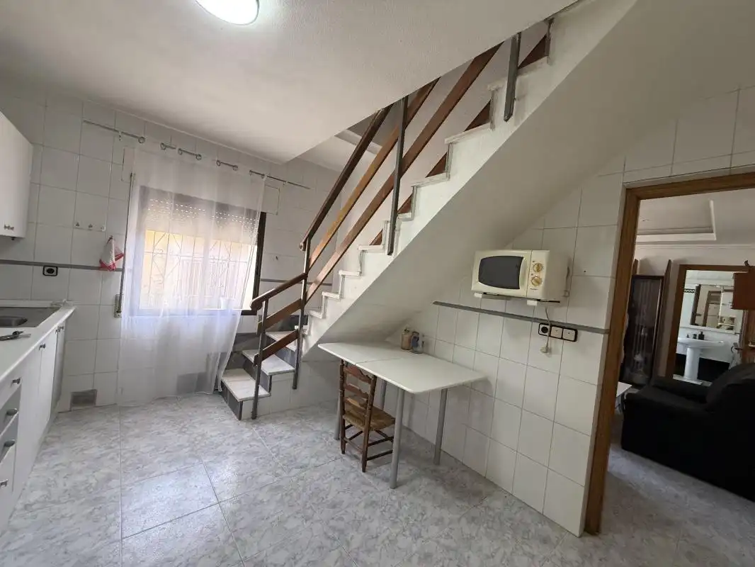 Finca rústica en venta en Murcia con Aire acondicionado, Calefacción y Trastero