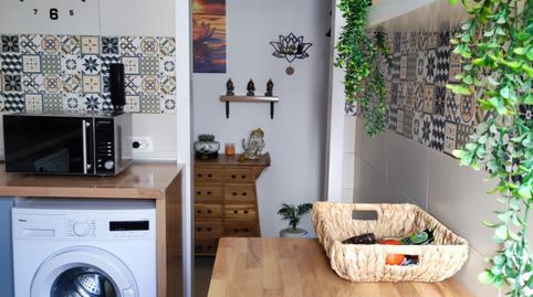 Foto 4 de Pis en venda a Asencio y Toledo, Bellavista,  Sevilla Capital