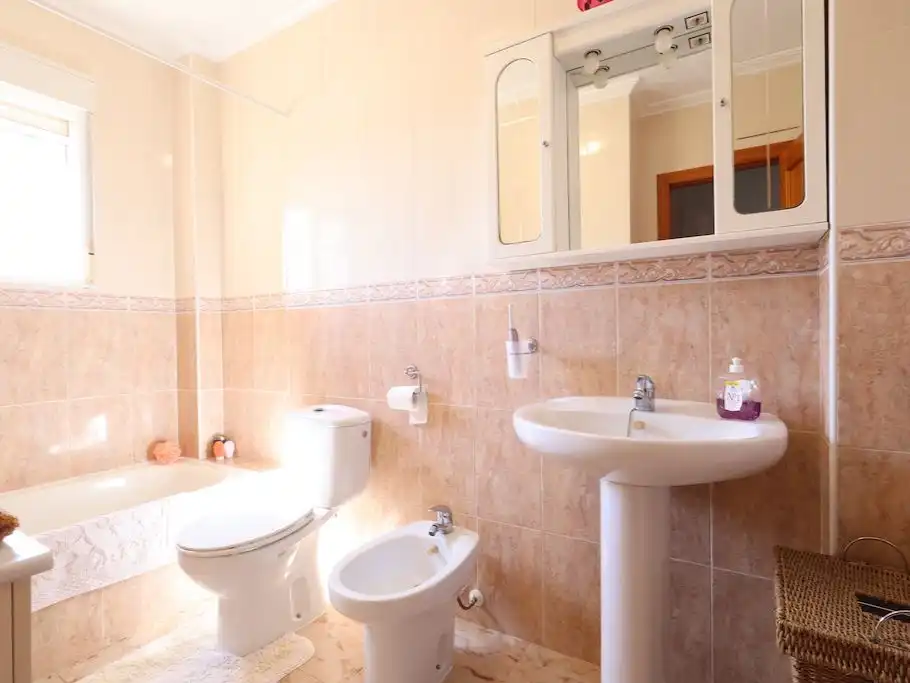 Semi-detached house with pool for sale in Castillo de la Torre Grosa 32, imagen 9