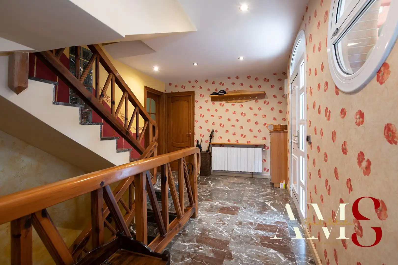 Detached house with terrace for sale in CAN SADURNI, imagen 24