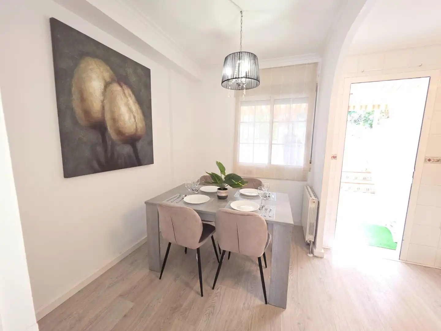 Adosado con terraza en venta en La Mata, imagen 11