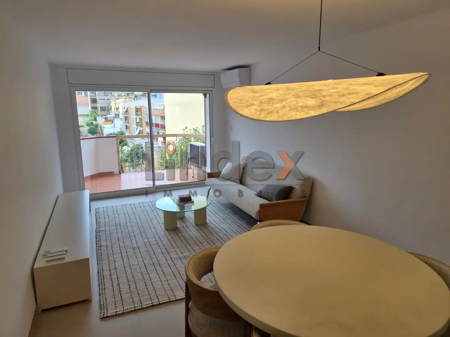 Wohnung mit Terrasse zum Verkauf in Ronda d'Alfons X el Savi, imagen 11