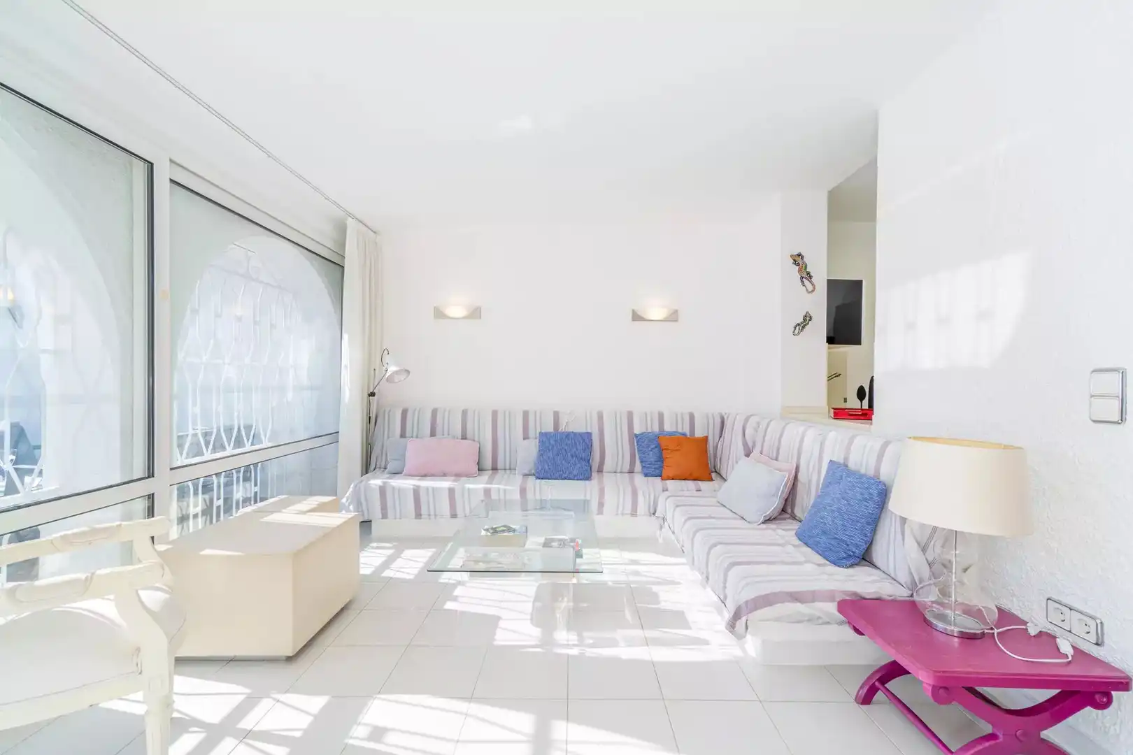 House with pool for sale in Carrer Pení, imagen 14