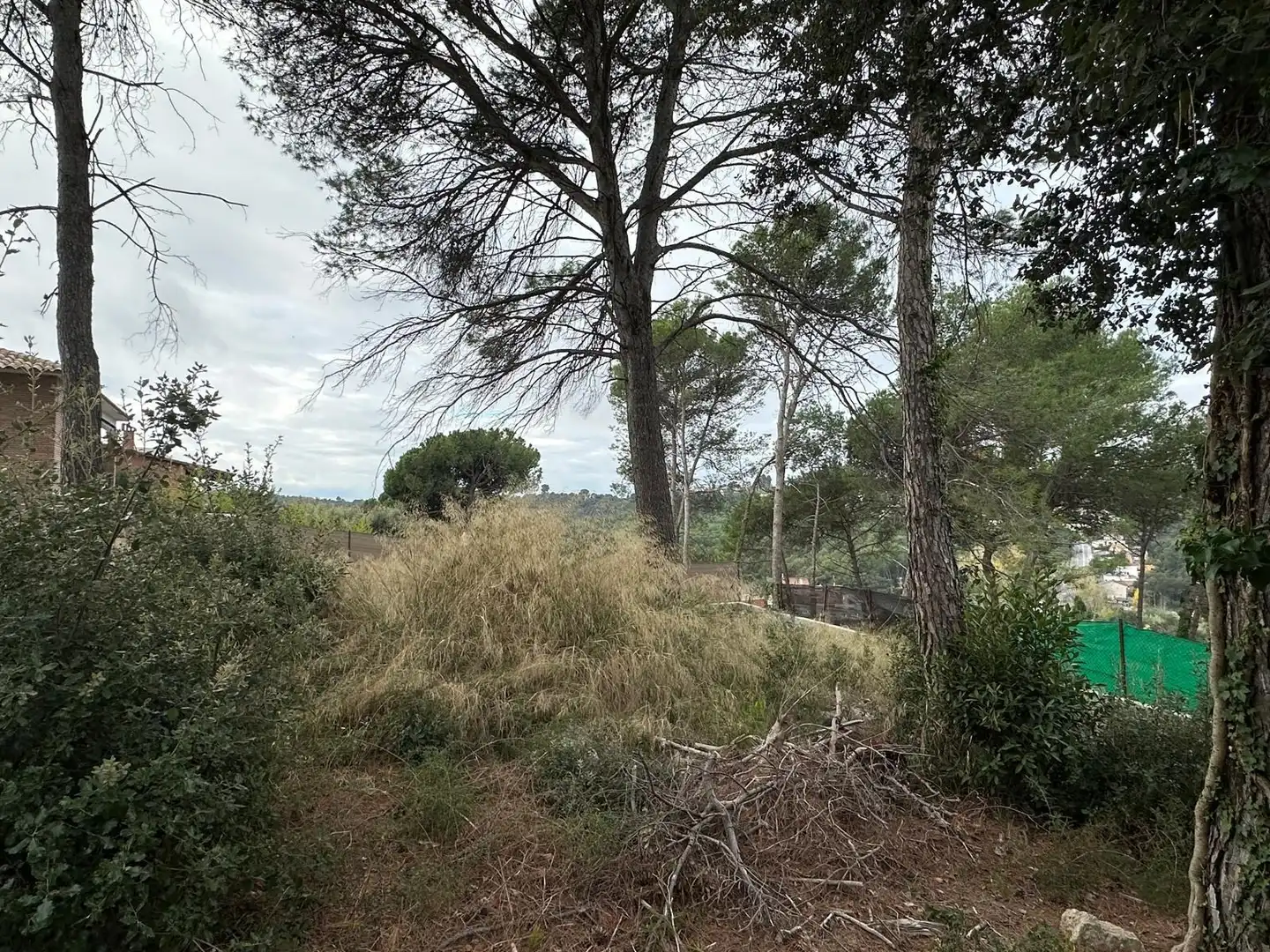 Lands and plots for sale in Lliçà de Vall, imagen 14