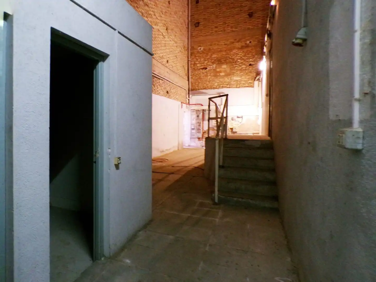 Commercial properties for rent in L'Ametlla de Mar pueblo