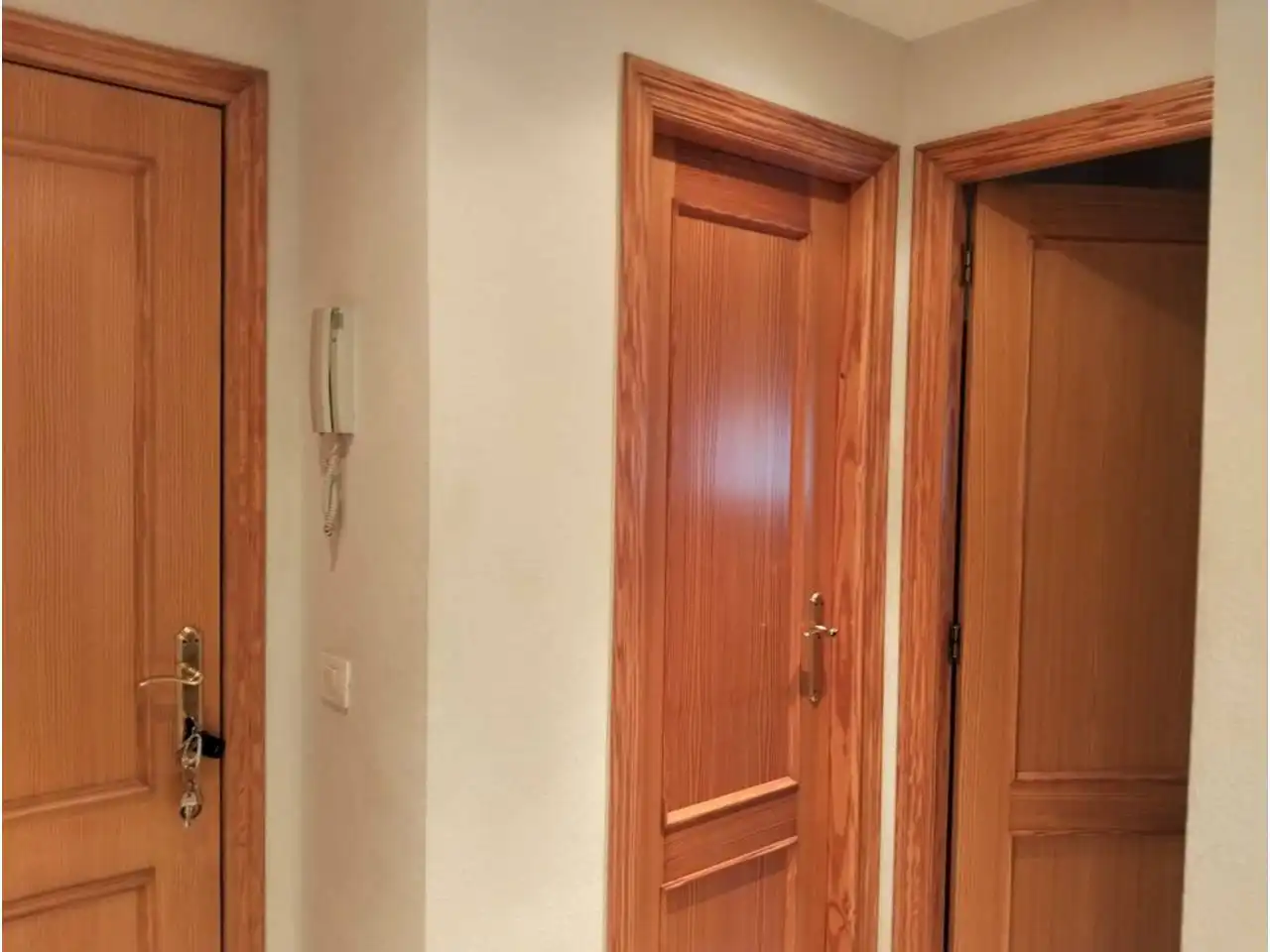 Apartment mit Terrasse zum Verkauf in Calle Lepanto, imagen 13