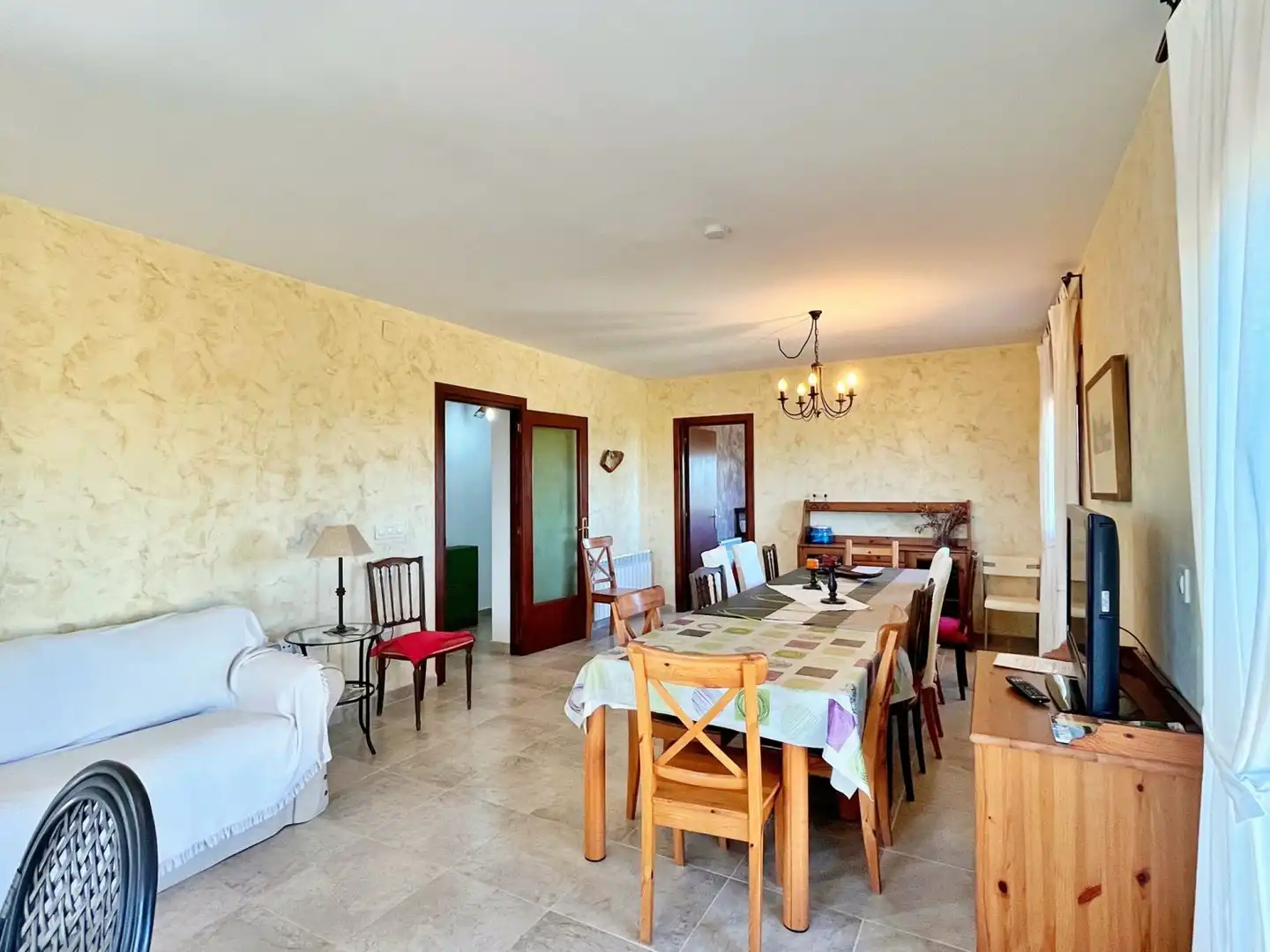 Chalet en venta en Camarles, imagen 39