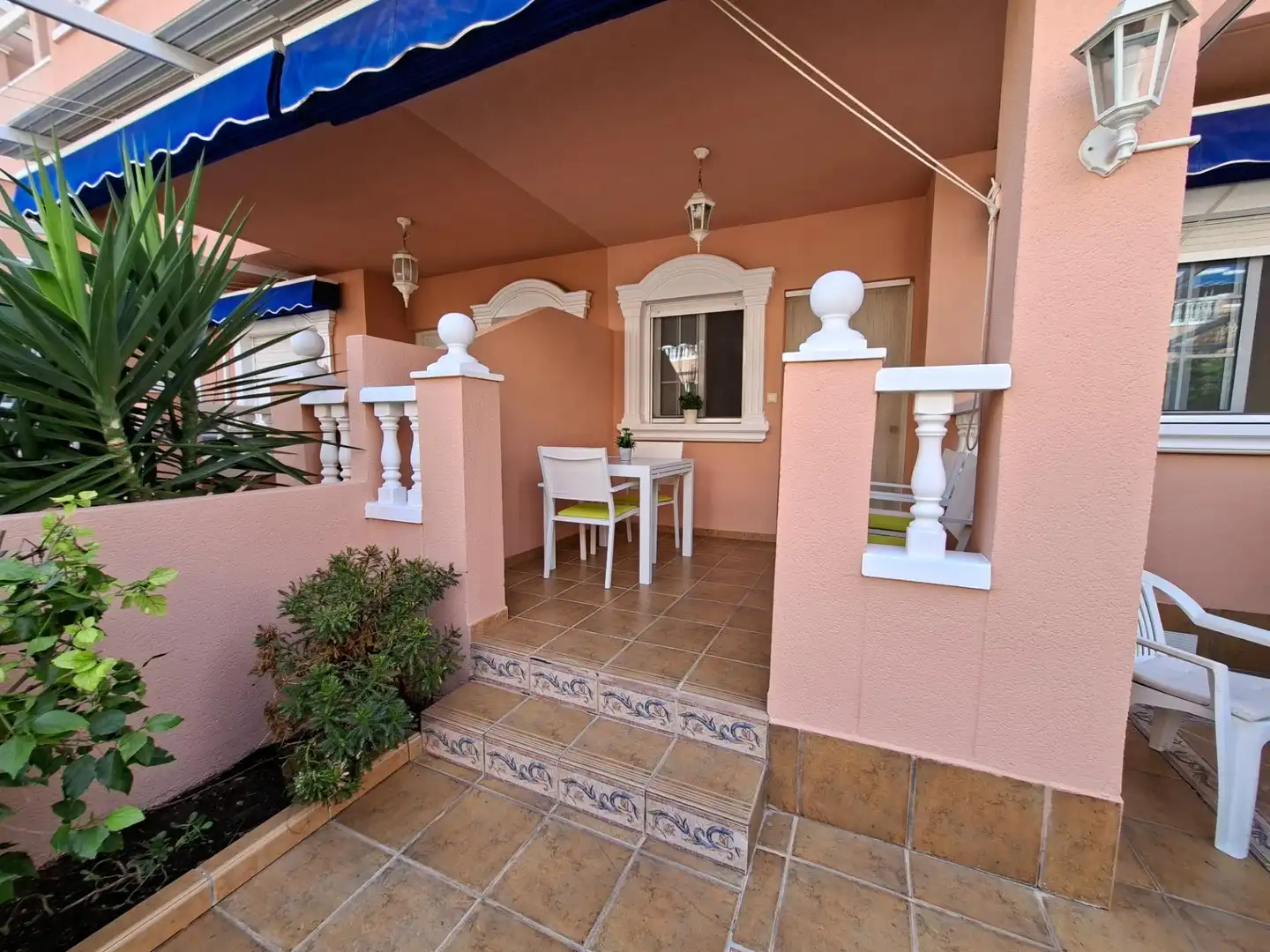 Terraced house for sale in Santa Pola ciudad, imagen 2