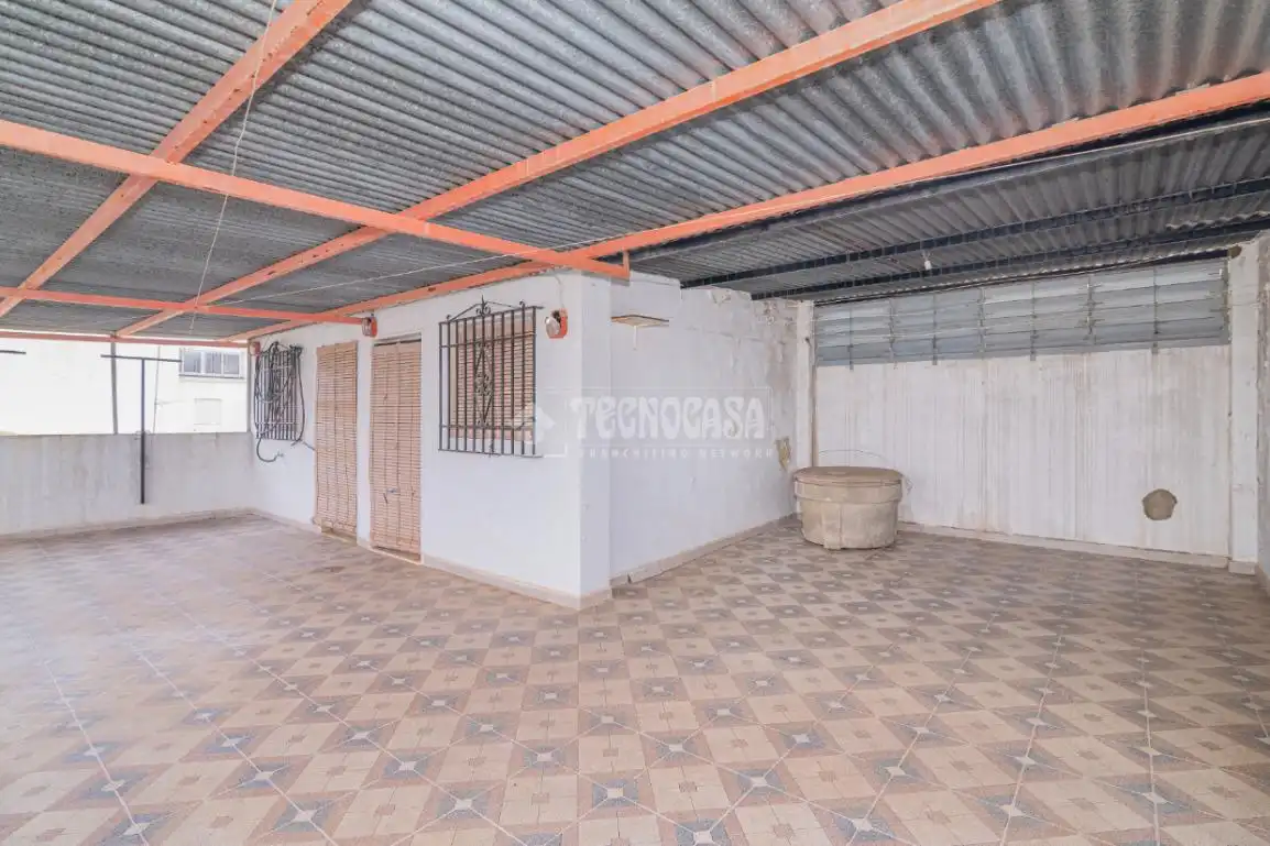 Casa adosada en venta en Rute con Terraza y Balcón