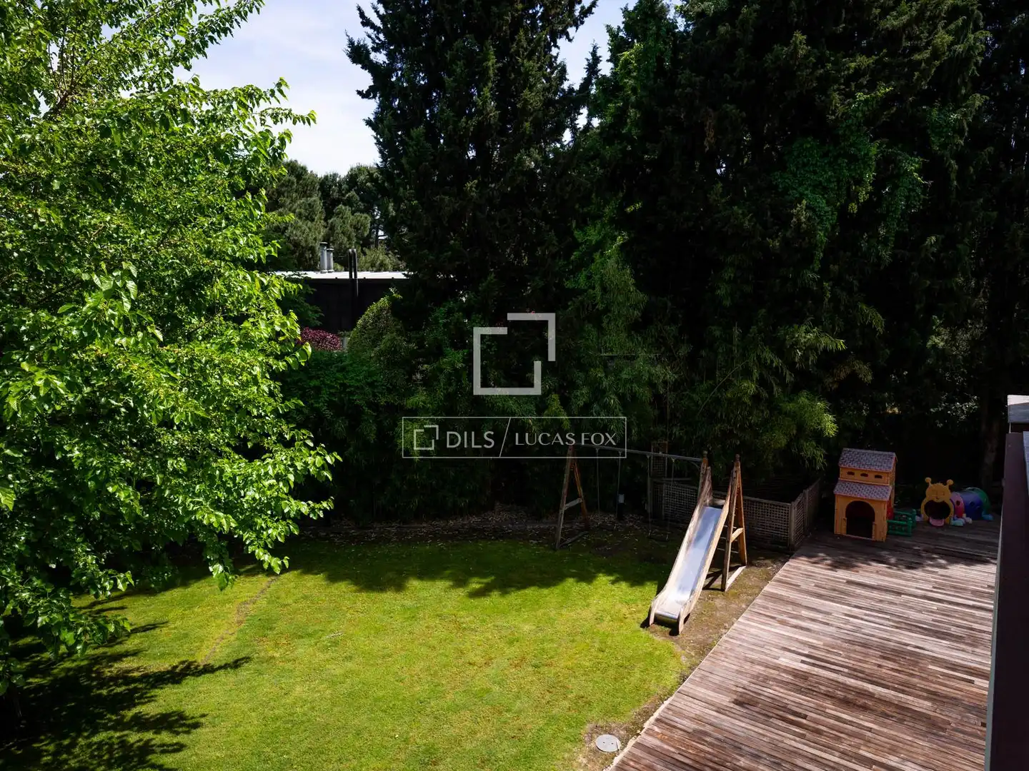 Villa avec piscine à louer à Moncloa - Aravaca, imagen 9