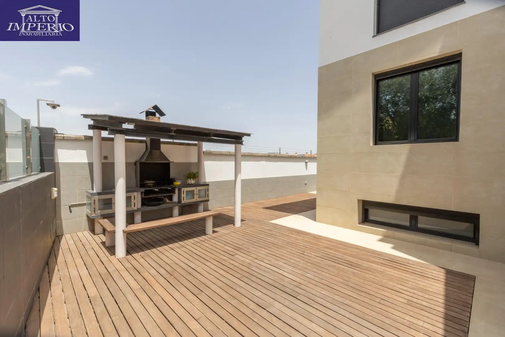 Chalet con piscina en venta en Urbanizacion EL CARMELO, imagen 81