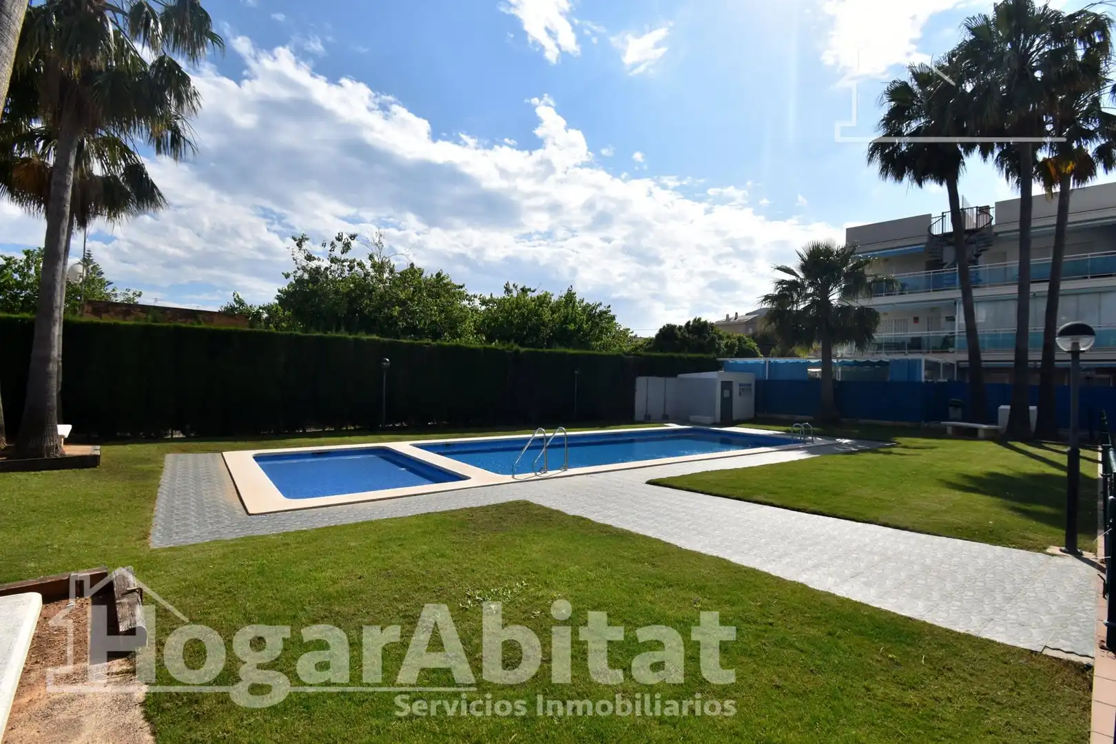 Appartamento con piscina in vendita a Calle de Tarragona, imagen 2