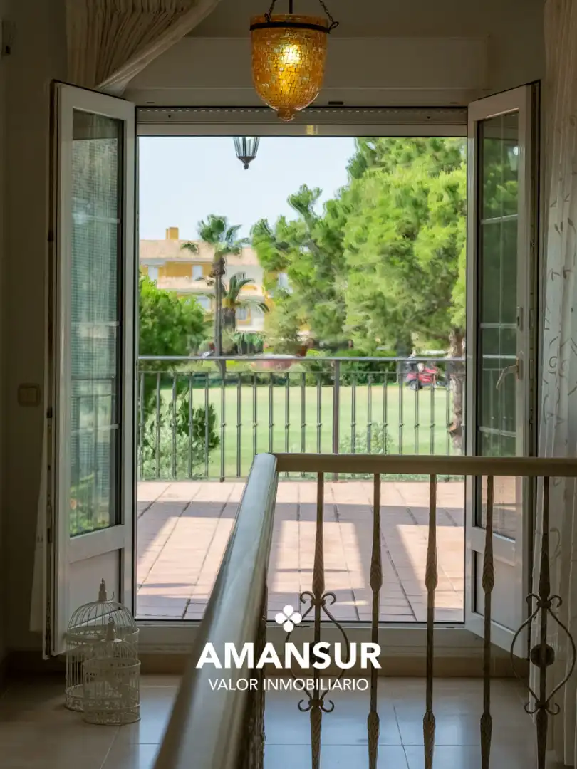 Chalet con piscina en venta en Islantilla Golf, imagen 85