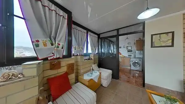Cuina de Àtic en venda en Las Palmas de Gran Canaria amb Terrassa