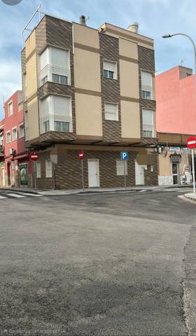 Casa-chalet en Venta en Calle Explanada de Camellos en Alfonso XIII