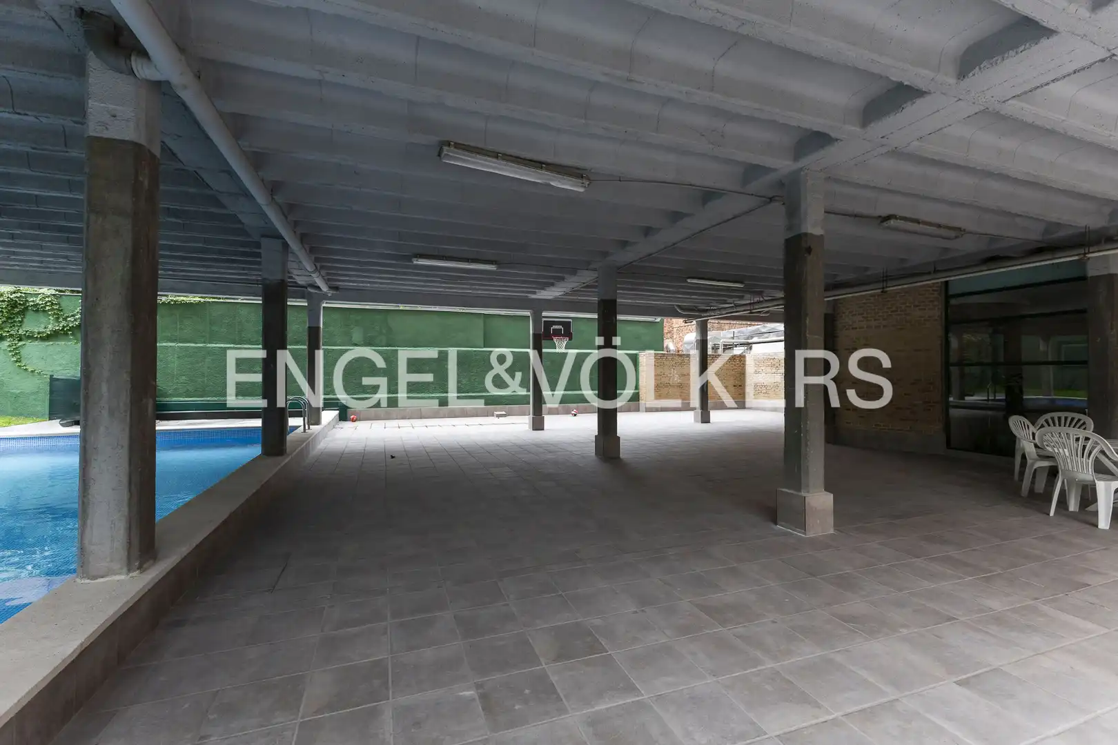 Penthouse with pool for sale in Ciudad Lineal, imagen 56