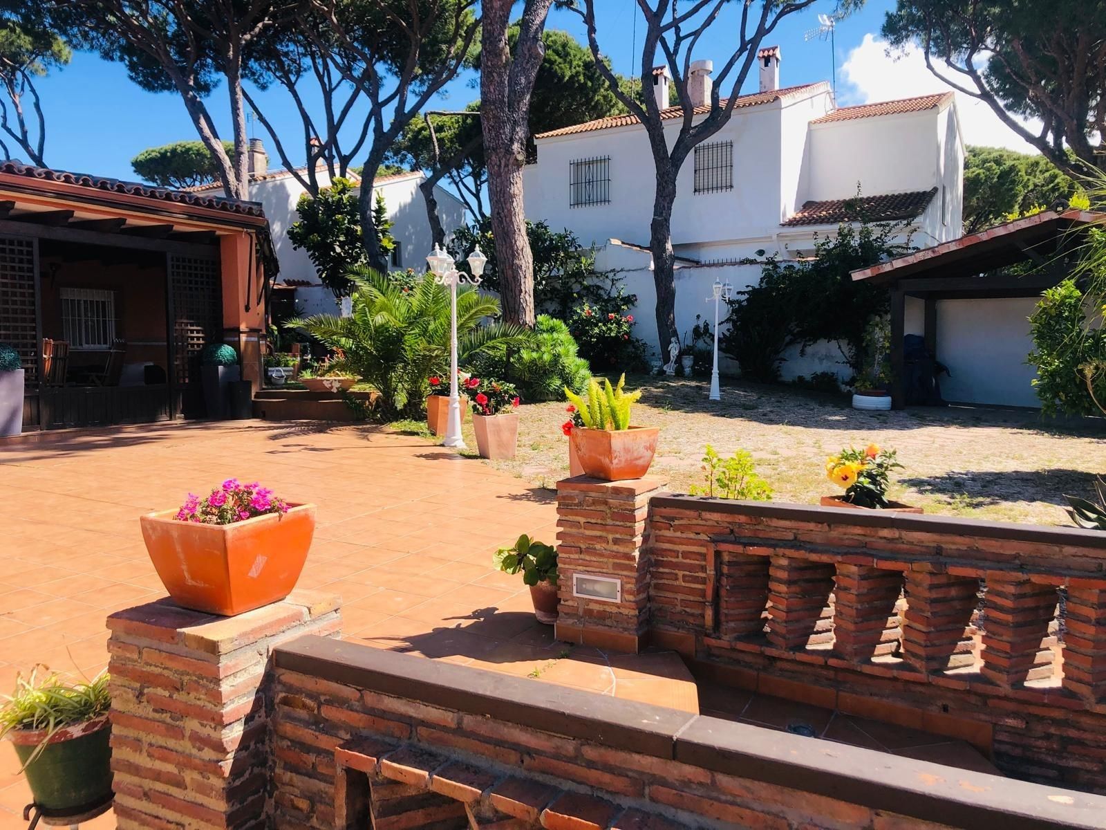 Casa o chalet en venta en La Barrosa