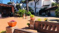 Jardí de Casa o xalet en venda en Vélez-Málaga amb Aire condicionat, Calefacció i Jardí privat
