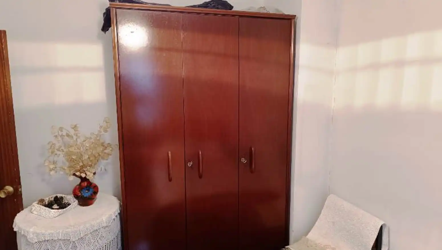 Habitación de Casa o chalet en venta en Ribadedeva con Calefacción y Trastero