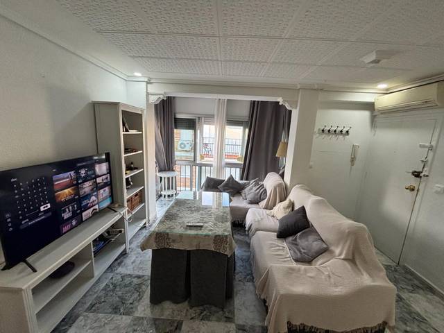 Piso en Venta en Barrio Bajo