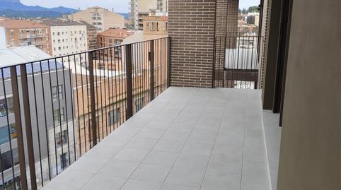 Foto 2 de Pis de lloguer a Bases de Manresa - Carretera de Santpedor, Manresa