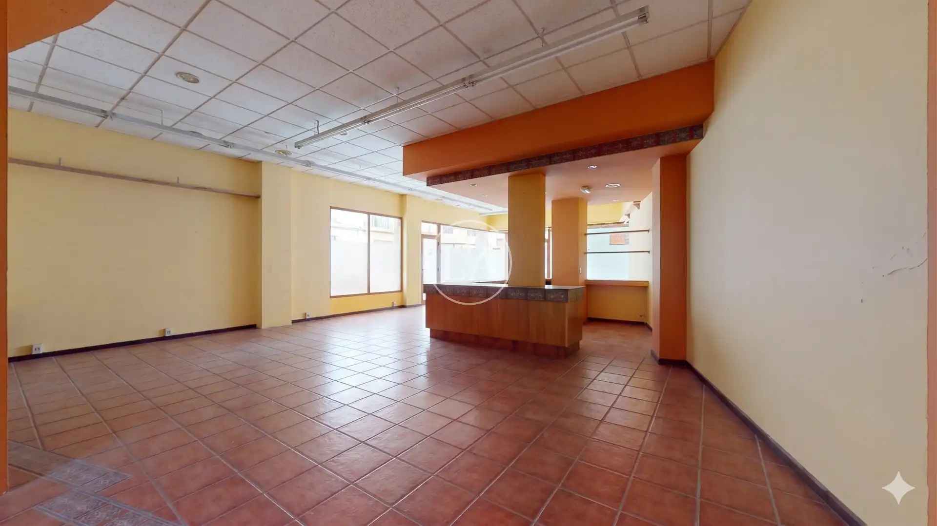 Business premises to rent in Avinguda Vidal i Barraquer 28, imagen 12