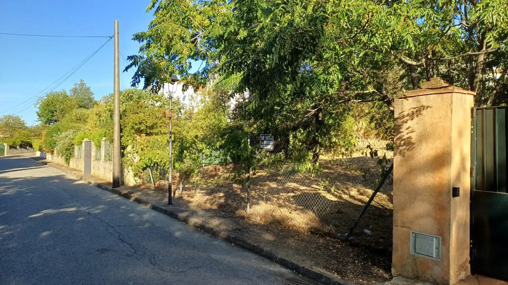 Residential for sale in Castilblanco de los Arroyos, Sevilla