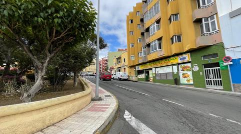 Foto 5 de Residencial en venda a Calle Calle de Don Pedro Infinito, 16, Schamann - Rehoyas, Las Palmas de Gran Canaria