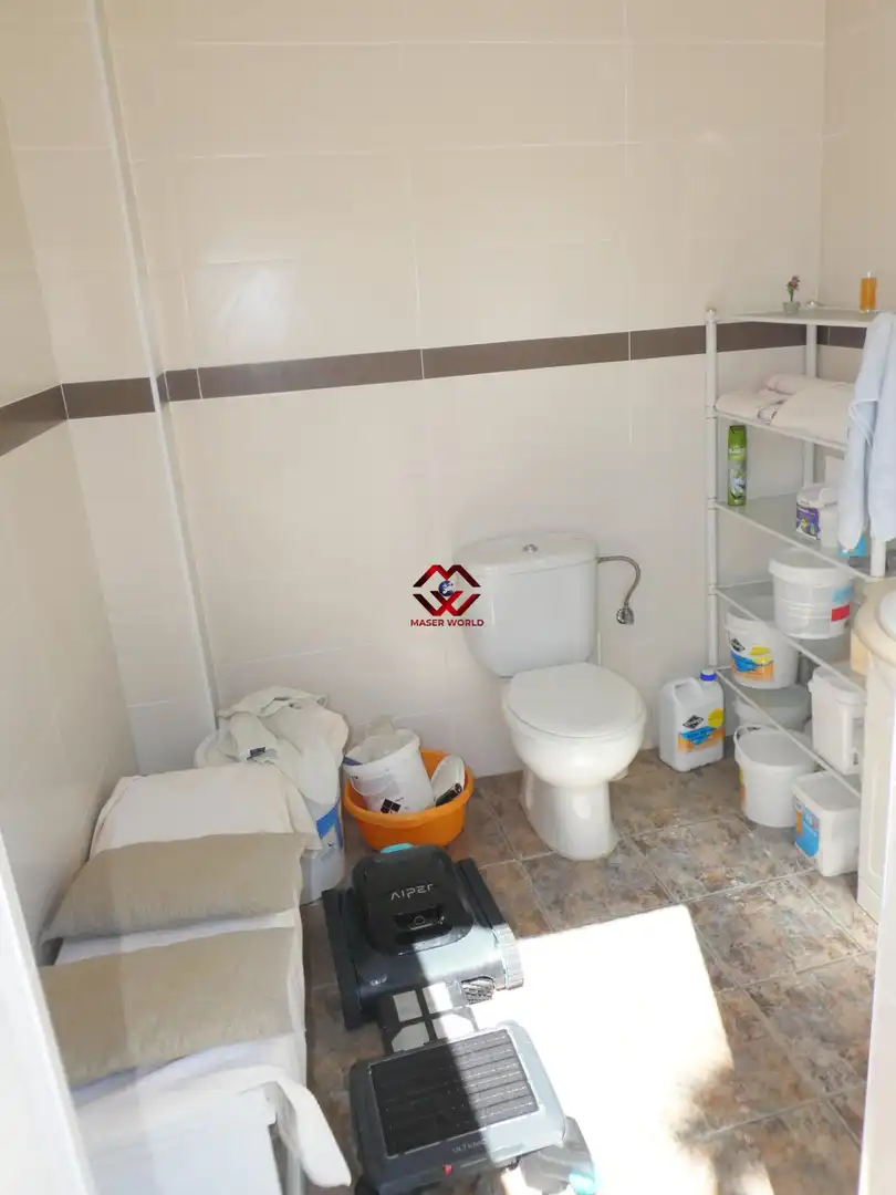 Villa con terrazza in vendita a Mazarrón Casco Urbano, imagen 59