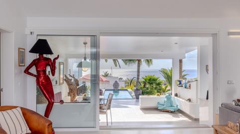 Foto 2 de Casa o xalet en venda a Punta Calero, Yaiza