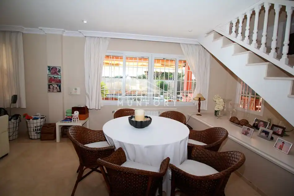Casa con piscina en venta en Orihuela Costa, imagen 11