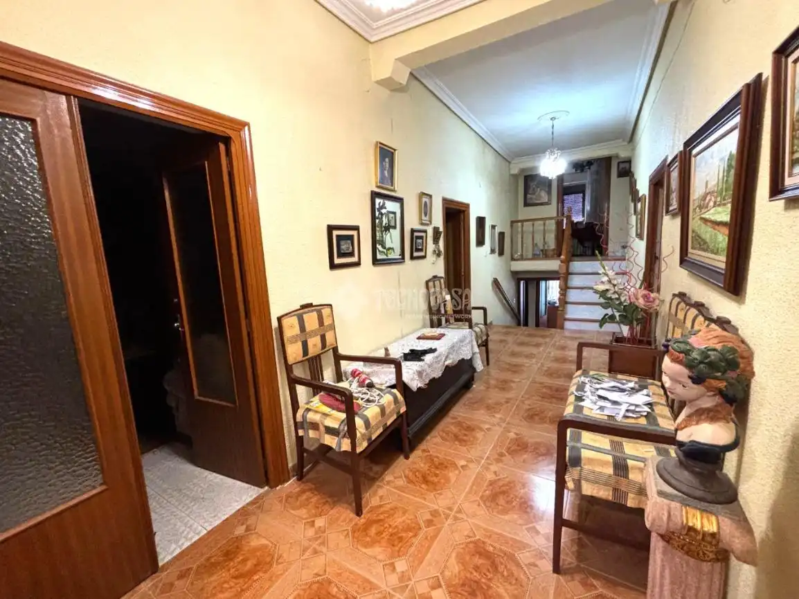 Maison avec terrasse à vendre à Villaverde de Medina, imagen 4