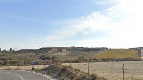 Foto 2 de Finca rústica en venta en Villanueva del Río Segura, Murcia