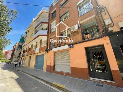 Exterior view of Attic for sale in Santa Coloma de Gramenet