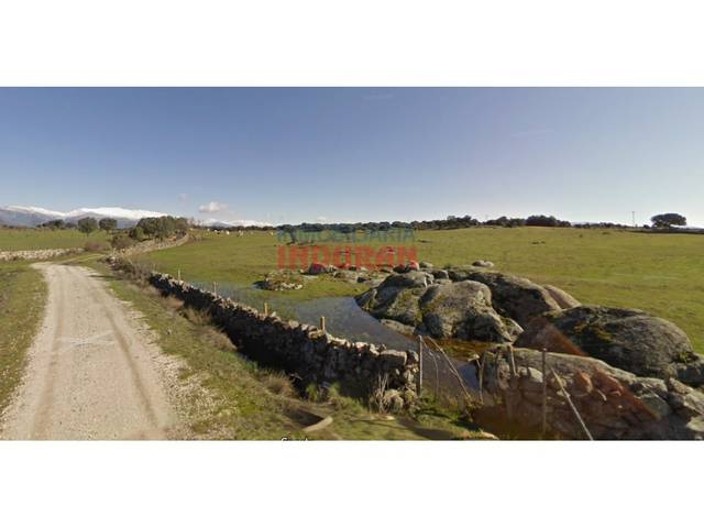 Casa-chalet en Venta en N/A en Montesclaros