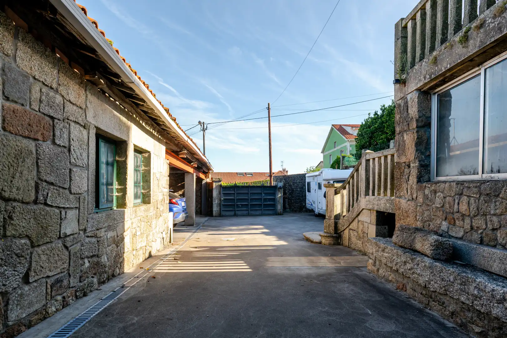 Casa rústica en venda a Vilanova de Arousa, imagen 16