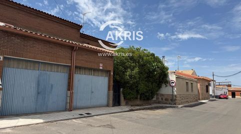 Foto 2 de Casa adosada en venta en Polan, Gálvez, Toledo