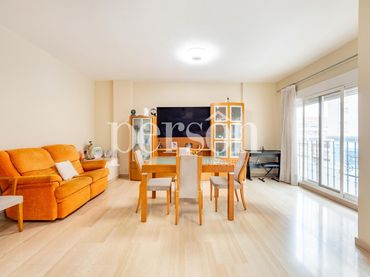 Villa à vendre à Casc Urbà