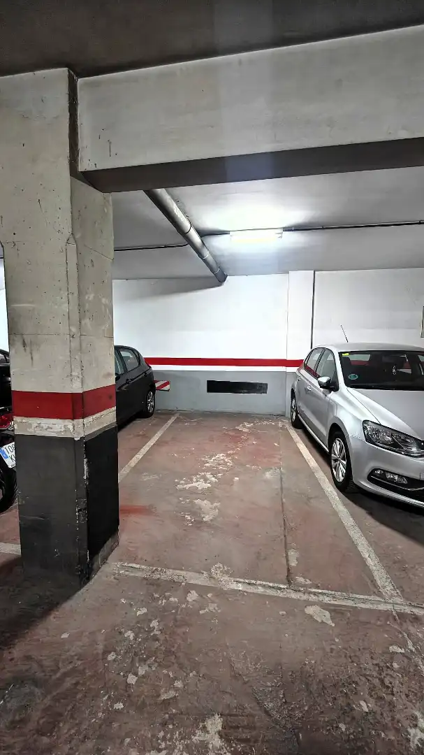 Individual en venda a Carrer de Santa Amàlia, imagen 4