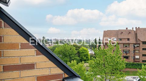 Foto 4 de Ático en venta en Zona Norte, Majadahonda