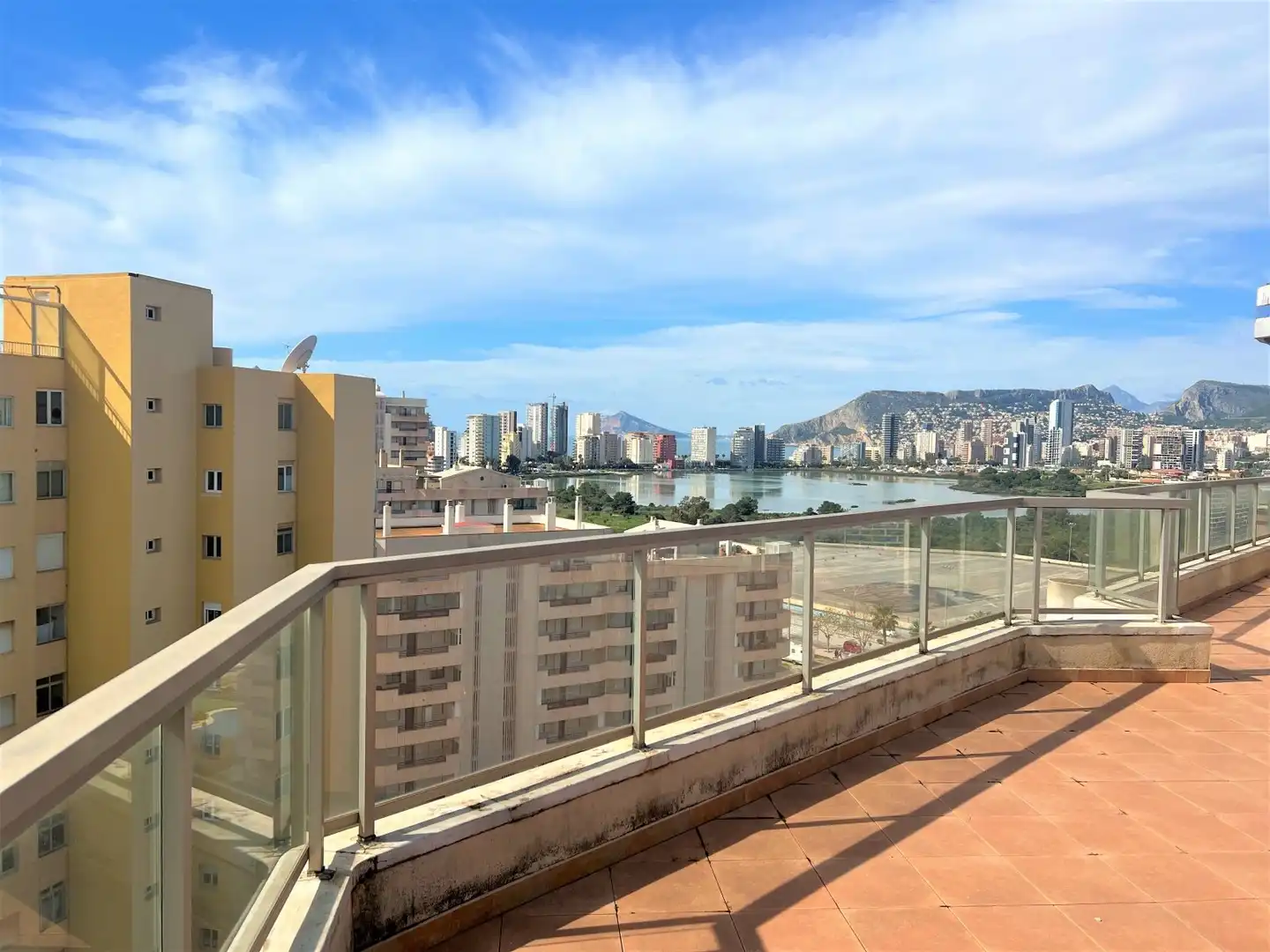 Apartamento con ascensor en venta en Zona Levante - Playa Fossa, imagen 6