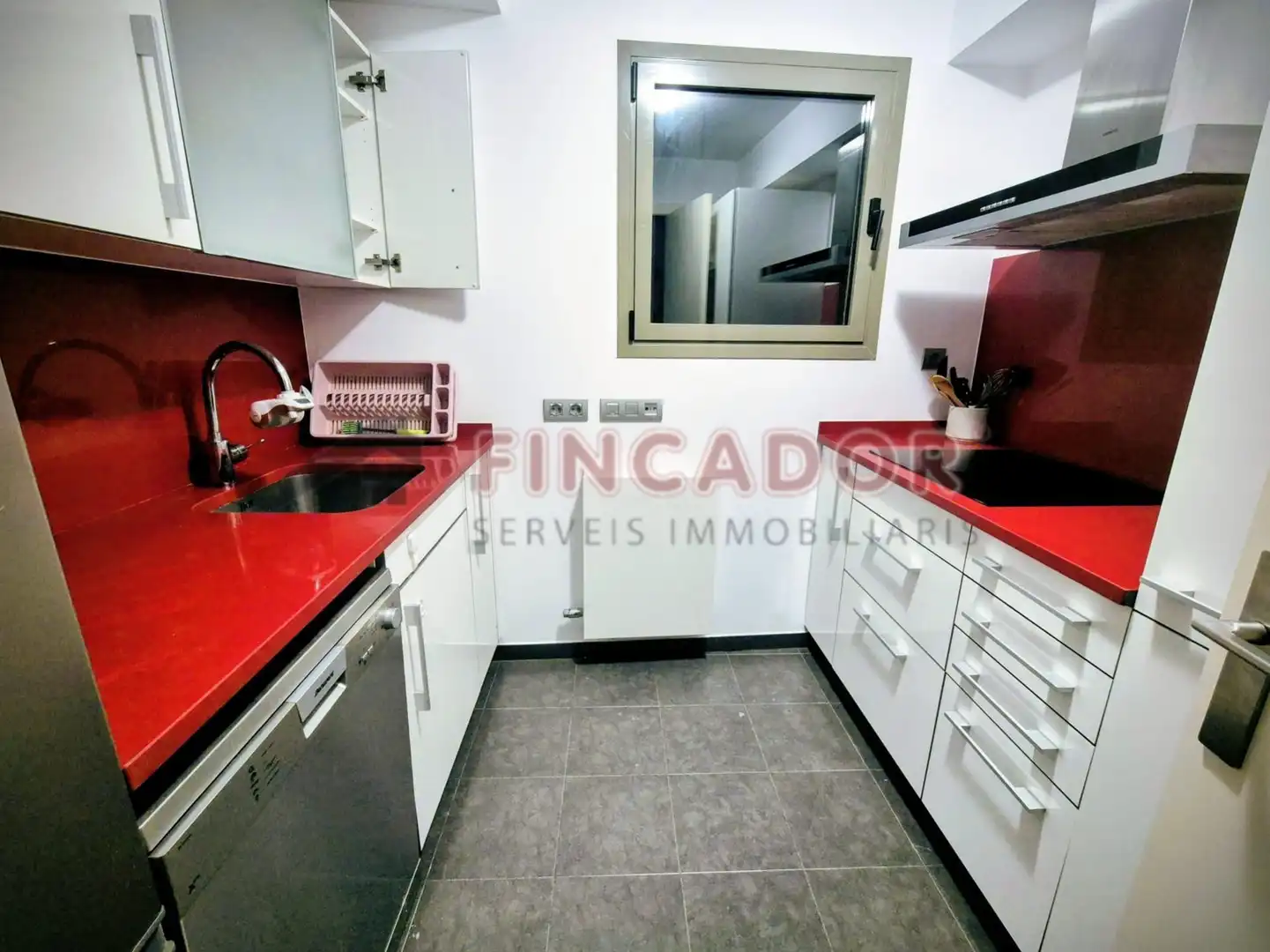 Wohnung mit Pool zum Verkauf in Passatge del Patriarca, imagen 5