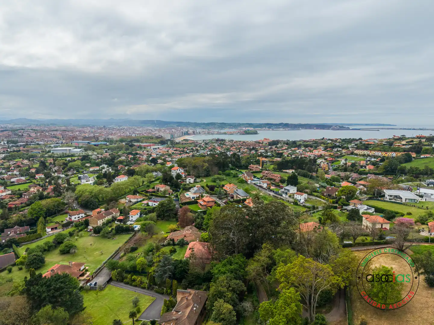 Terreny residencial en venda a Somió - CM FRESNOS 141, imagen 21