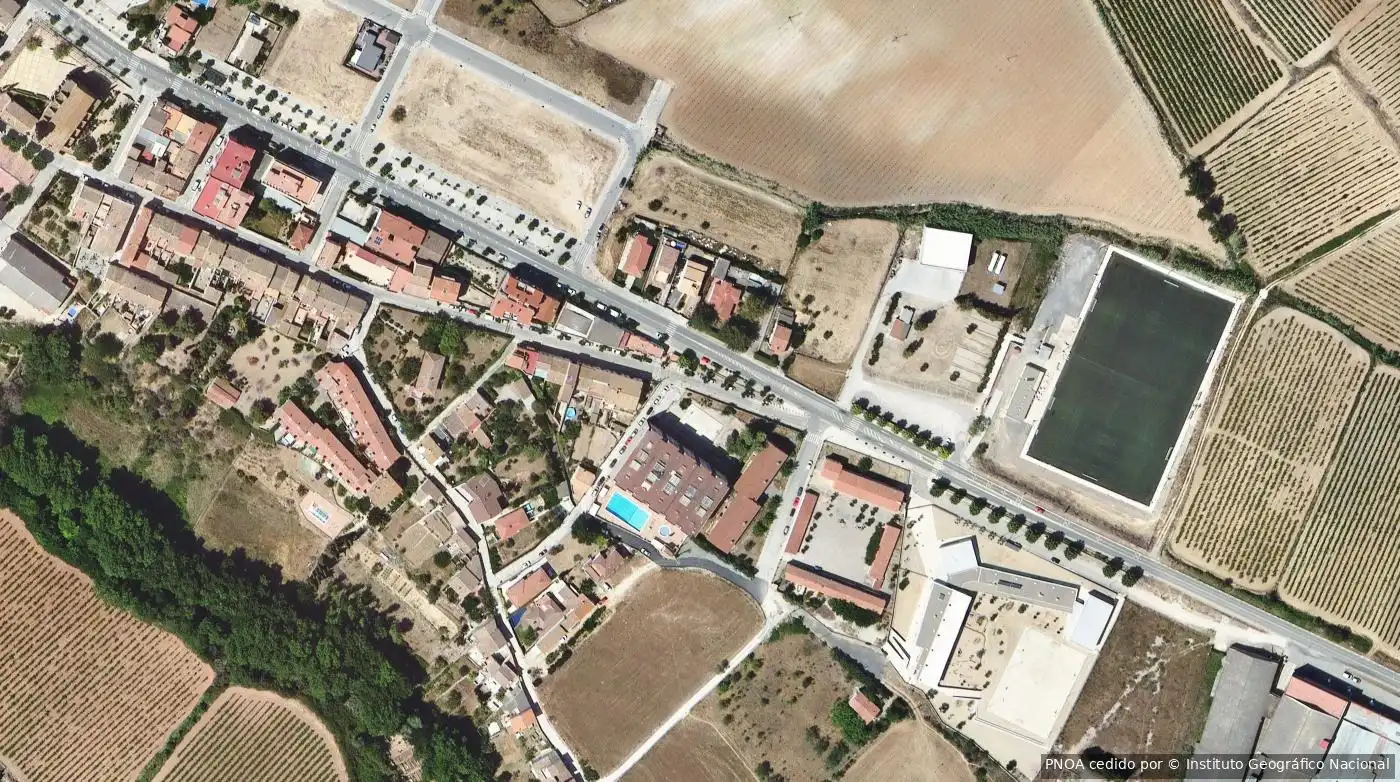 Flat for sale in Torrelles de Foix, Barcelona