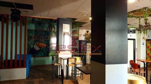 Foto 3 von Geschaftsraum zum Verkauf in Fuente del Maestre, Badajoz