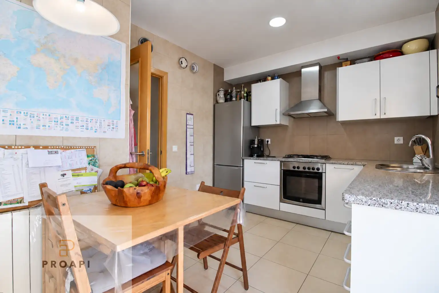 Casa amb terrassa en venda a Cassà de la Selva, imagen 12
